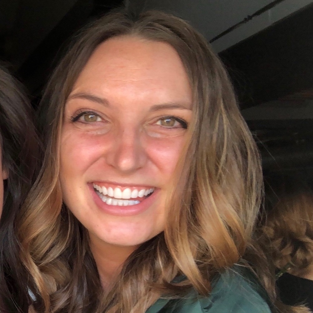 Meet your Posher, Annemarie